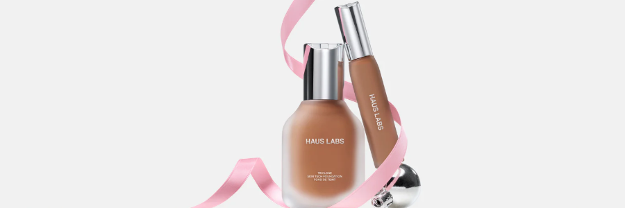 Haus Labs cashback