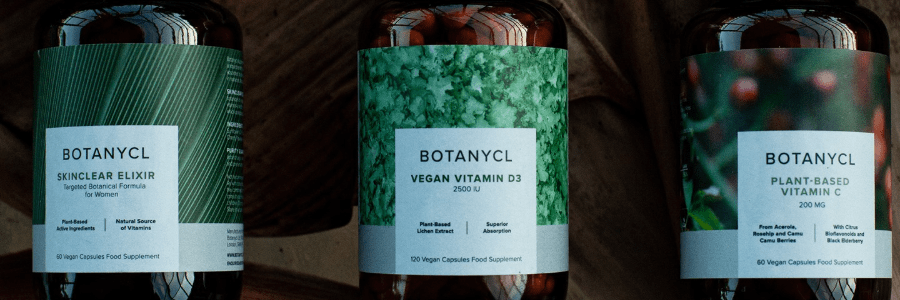 BOTANYCL cashback