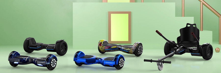 iHoverboard cashback