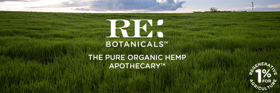 RE Botanicals cashback