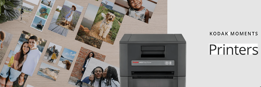 KODAK PHOTO PRINTER cashback