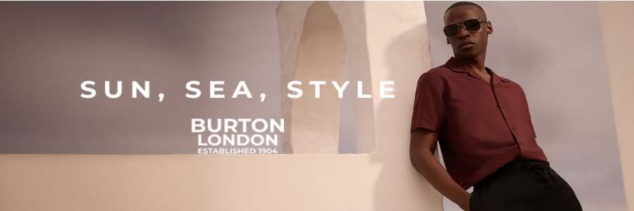 Burton cashback