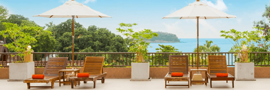Chanalai Hotels & Resorts cashback