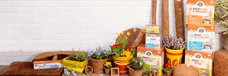 Coco & Coir cashback