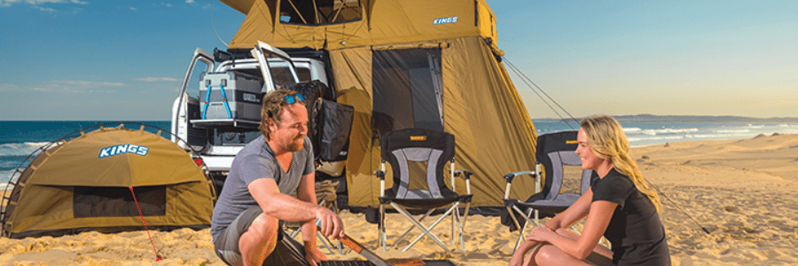 4WD Supa Centre cashback