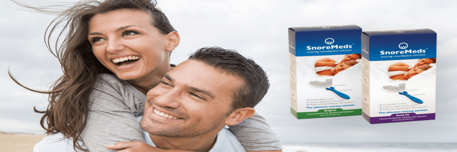 SnoreMeds cashback