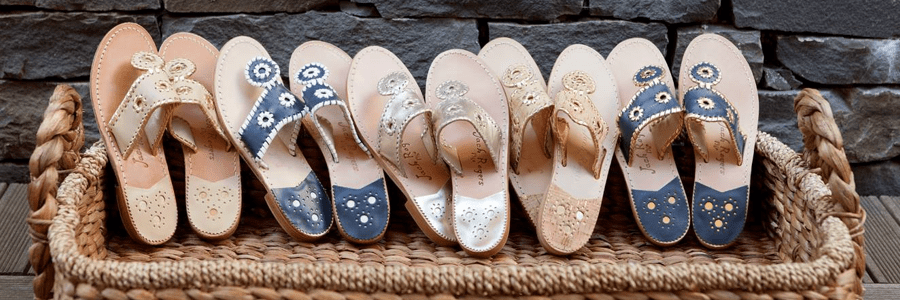 Jack Rogers cashback