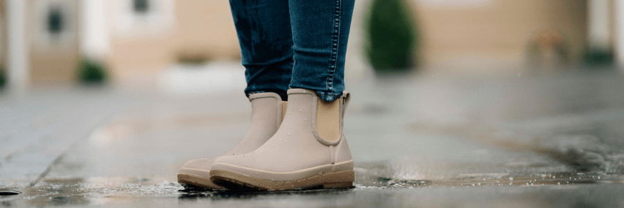 Bogs cashback