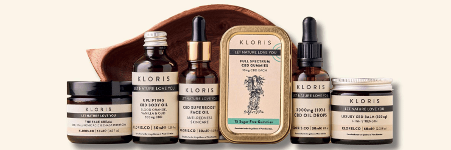Kloris cashback