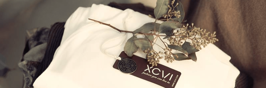 XCVI cashback