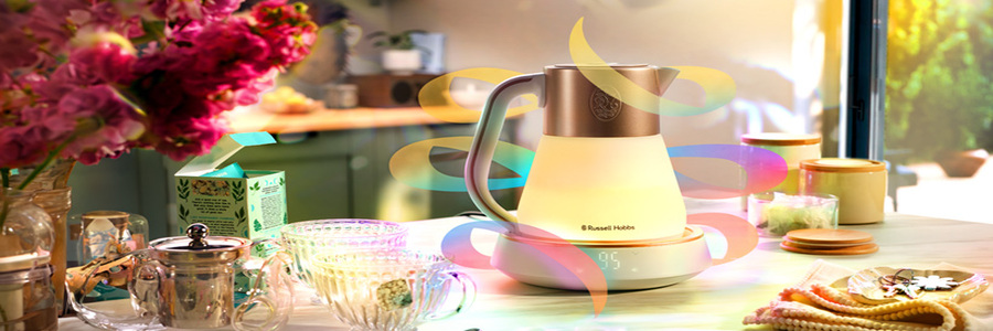 Russell Hobbs cashback