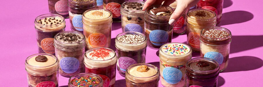 Wicked Good Cupcakes cashback