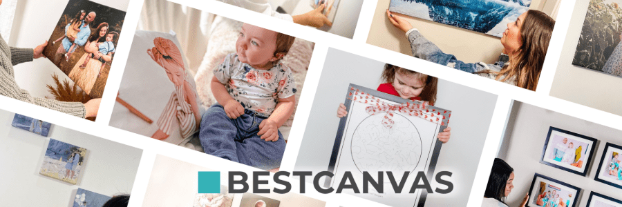 Bestcanvas cashback