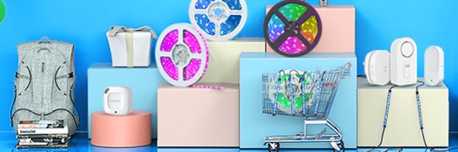 Govee cashback