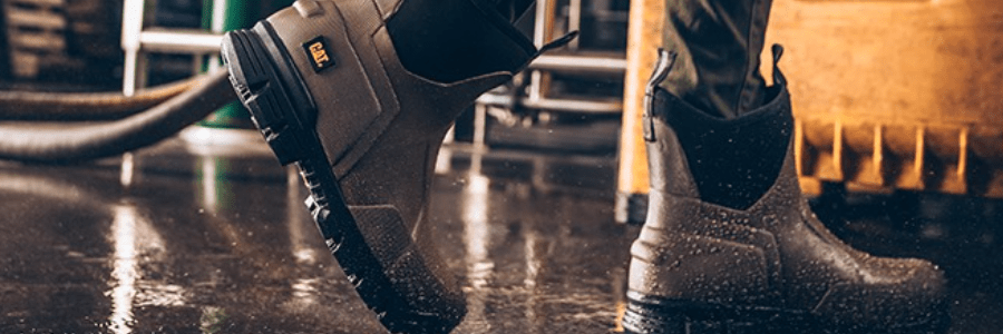 CAT Footwear cashback