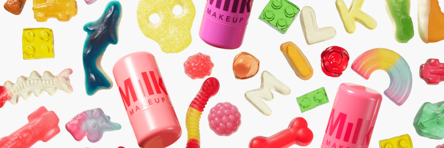 Milk Makeup cashback