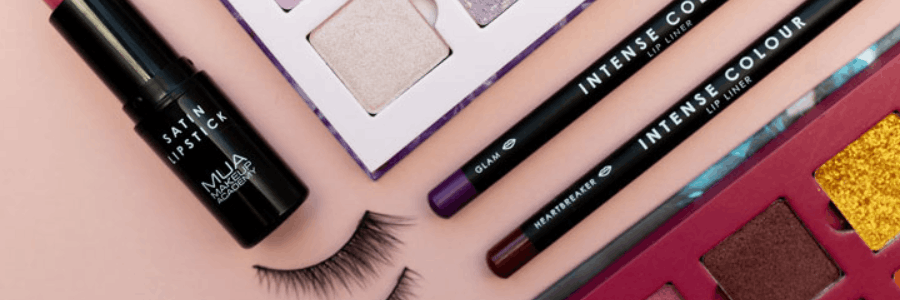 MUA Makeup Academy cashback