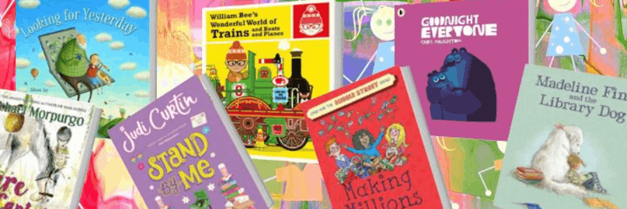 LoveReading4Kids cashback