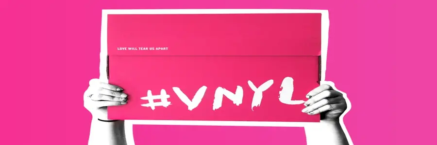 VNYL cashback