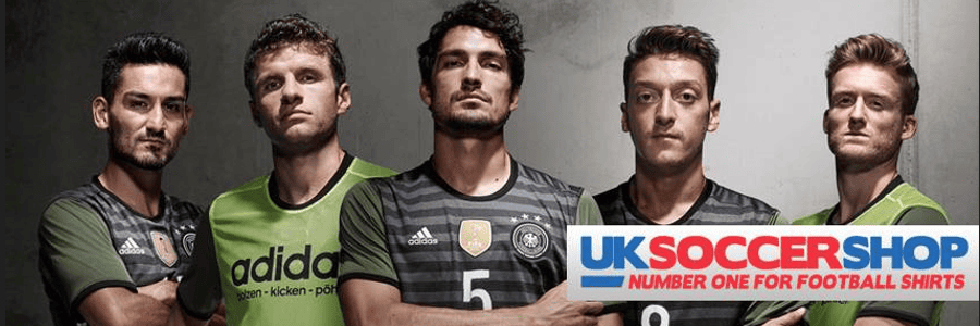 UK Soccer Shop cashback