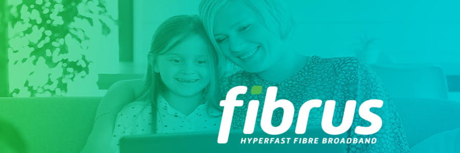Fibrus cashback