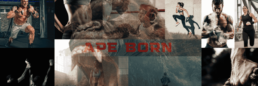 Ape Born cashback