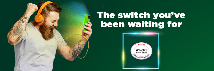 Asda Mobile cashback