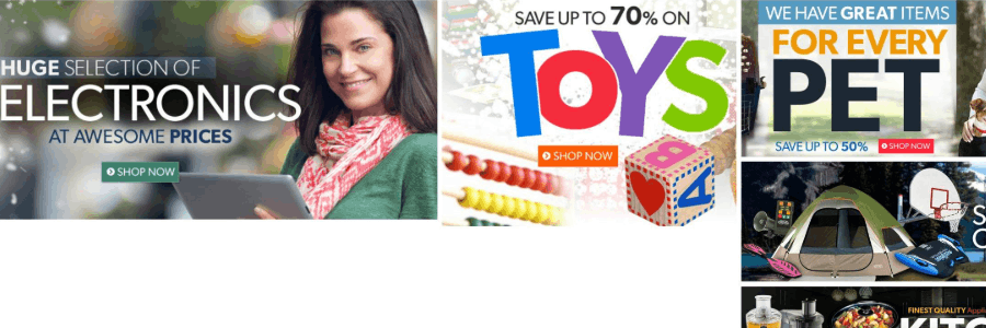 UnbeatableSale.com cashback