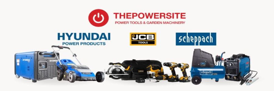 The Power Site cashback
