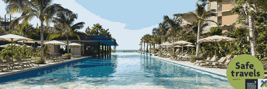Hoteles Xcaret cashback