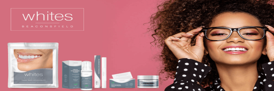 Whites Beaconsfield cashback