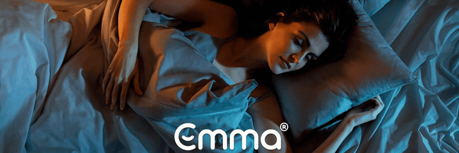 Emma Sleep cashback