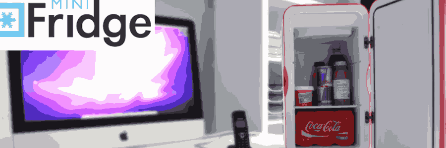 MiniFridge cashback