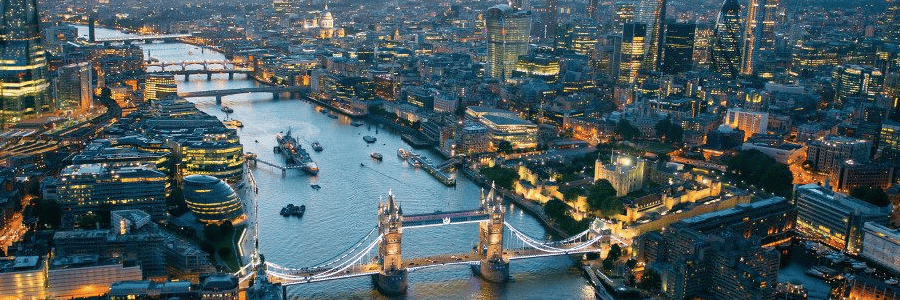 Discount London cashback