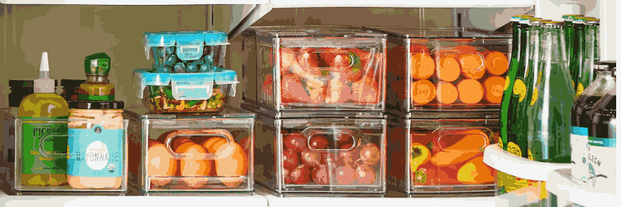 The Container Store cashback