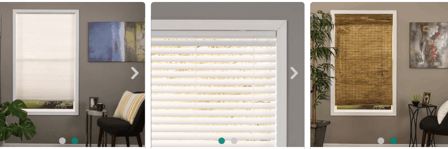 Just Blinds cashback