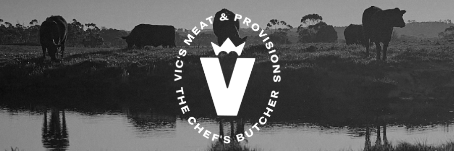 Vic’s Premium Quality Meats cashback