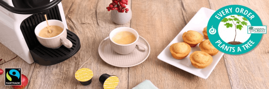 Gourmesso cashback