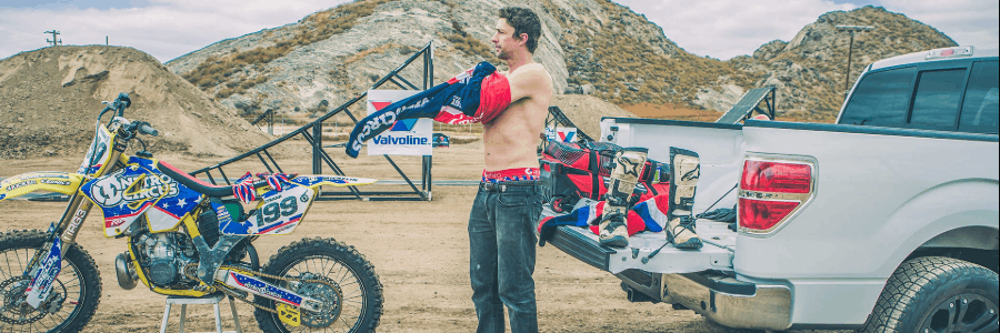 Ethika cashback