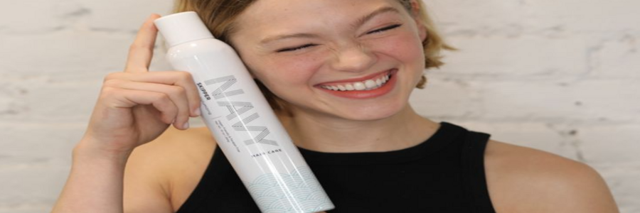 Navy Hair Care cashback