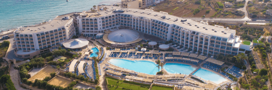 db Seabank Resort cashback