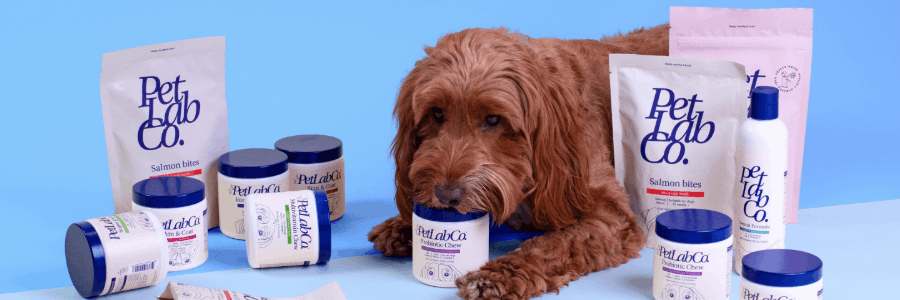 Petlabco cashback