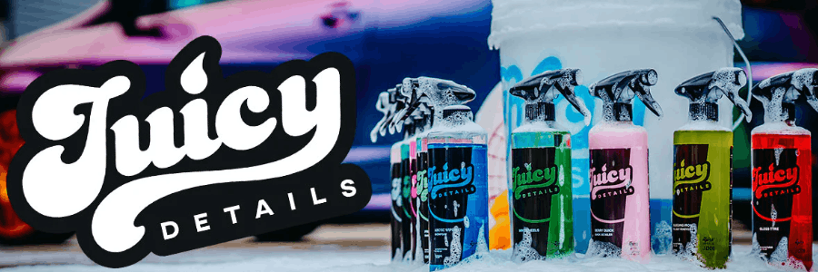 Juicy Details cashback