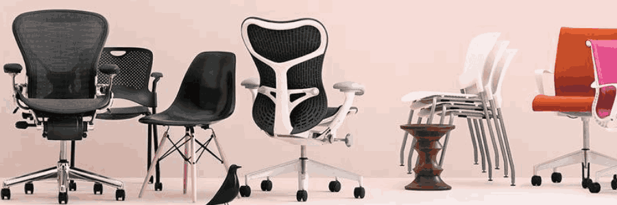Herman Miller cashback