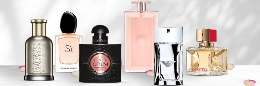 The Perfume Shop cashback