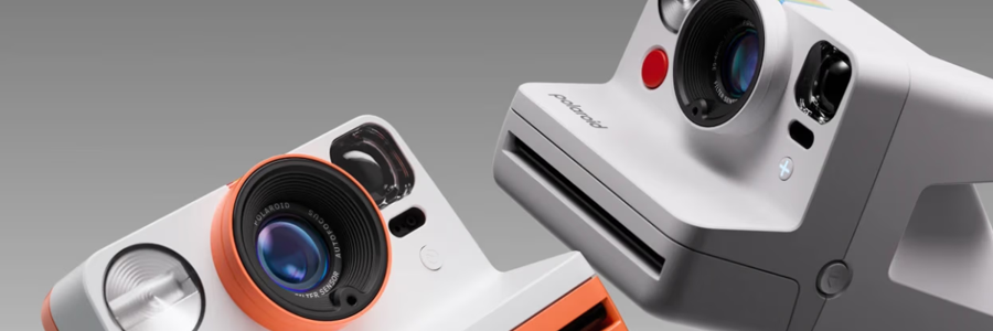 Polaroid cashback
