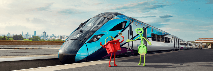 Transpennine Express cashback