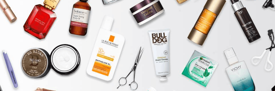 Cosmetify cashback