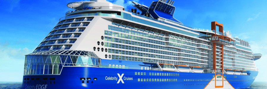Celebrity Cruises cashback