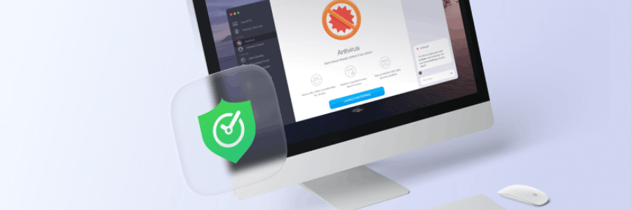MacKeeper cashback